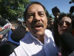 Daniel Ortega je znovu - stejně jako v osmdesátých letech - nikaragujským prezidentem.