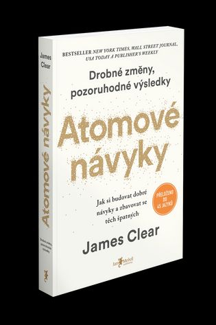 Atomové návyky