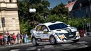 Rallye Bohemia 2023: David Štefan, Peugeot 208 Rally4