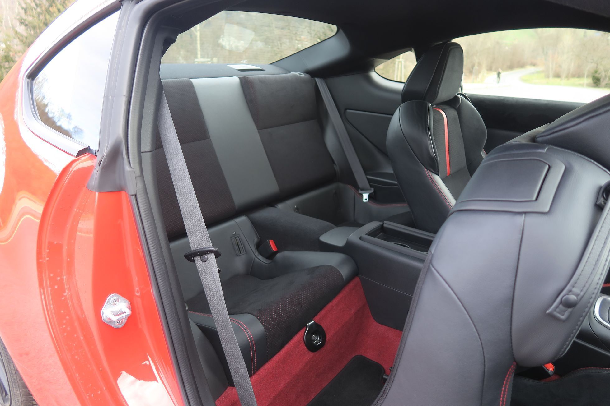 Toyota GR86