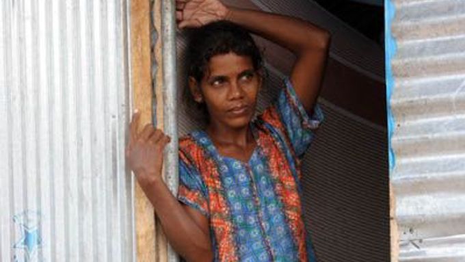Srí Lanka: Jak se žije v táboře Thiraimadu