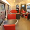 Railjet v Praze