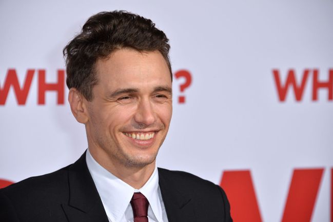 James Franco