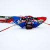 Lukáš Bauer v cíli stříbrné padesátky na MS v klasickém lyžování