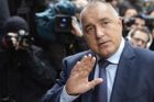 Volby v Bulharsku vyhrála proevropská strana, která odmítá zrušení sankcí proti Rusku