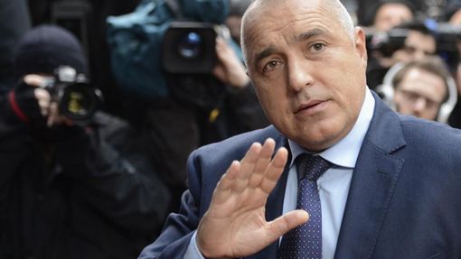 Bulharský premiér Bojko Borisov končí, a to kvůli cenám elektřiny.