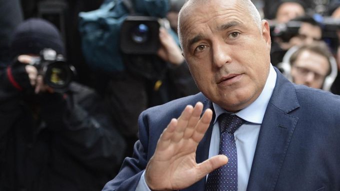 Bulharský premiér Bojko Borisov končí, a to kvůli cenám elektřiny.