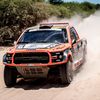 Rallye Dakar 2017, 2. etapa: Martin Prokop, Ford