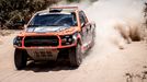 Rallye Dakar 2017, 2. etapa: Martin Prokop, Ford