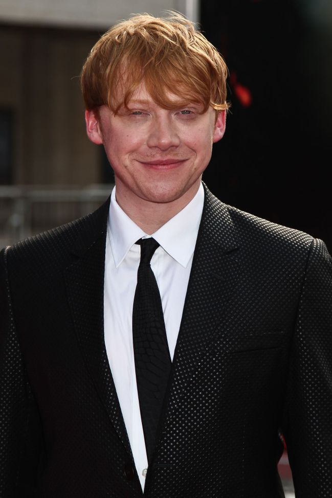 Rupert Grint