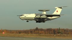 Letoun A-50