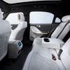 Smart #1 nové elektrické SUV