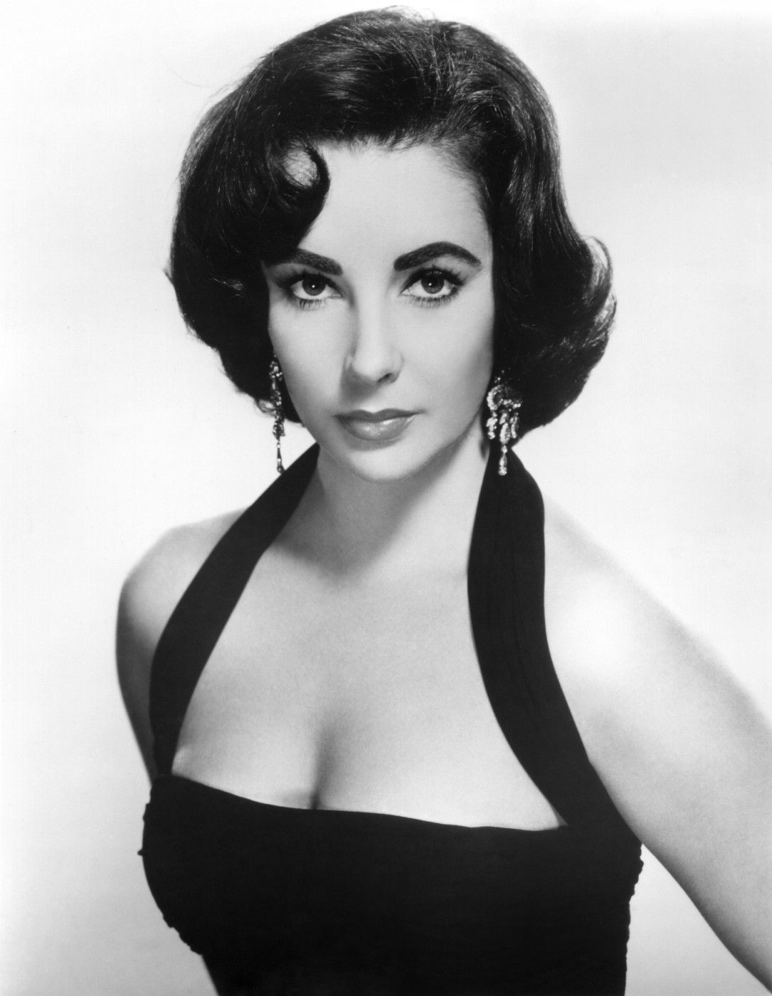 Elizabeth Taylor 1957