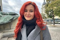"Přichází jiný Babiš, bojím se ho," říká nová tvář Pirátů. Její otec likviduje Rusy