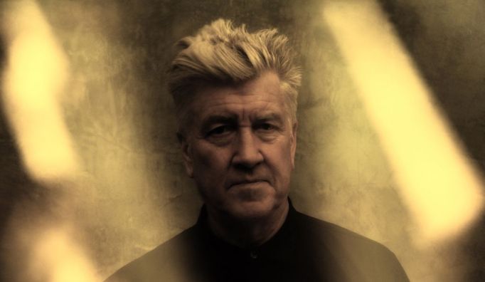 David Lynch.