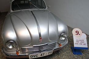 Tatra 600: Tatraplan, který oslovil miliony nadšenců