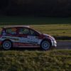 Rallye Šumava Klatovy: Jiří Skoupil