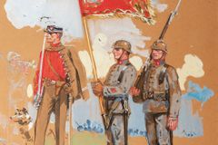 Podcast Přepište dějiny: Podzim 1918 přinesl Československu slávu. A Rakousku trápení