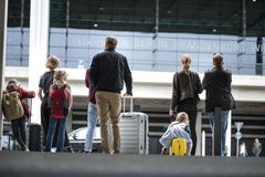 Poprvé milion za měsíc. "Prokleté" berlínské letiště se konečně plní cestujícími