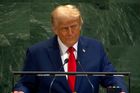 Hamás musí podle Trumpa přijmout mírovou dohodu do nedělní půlnoci