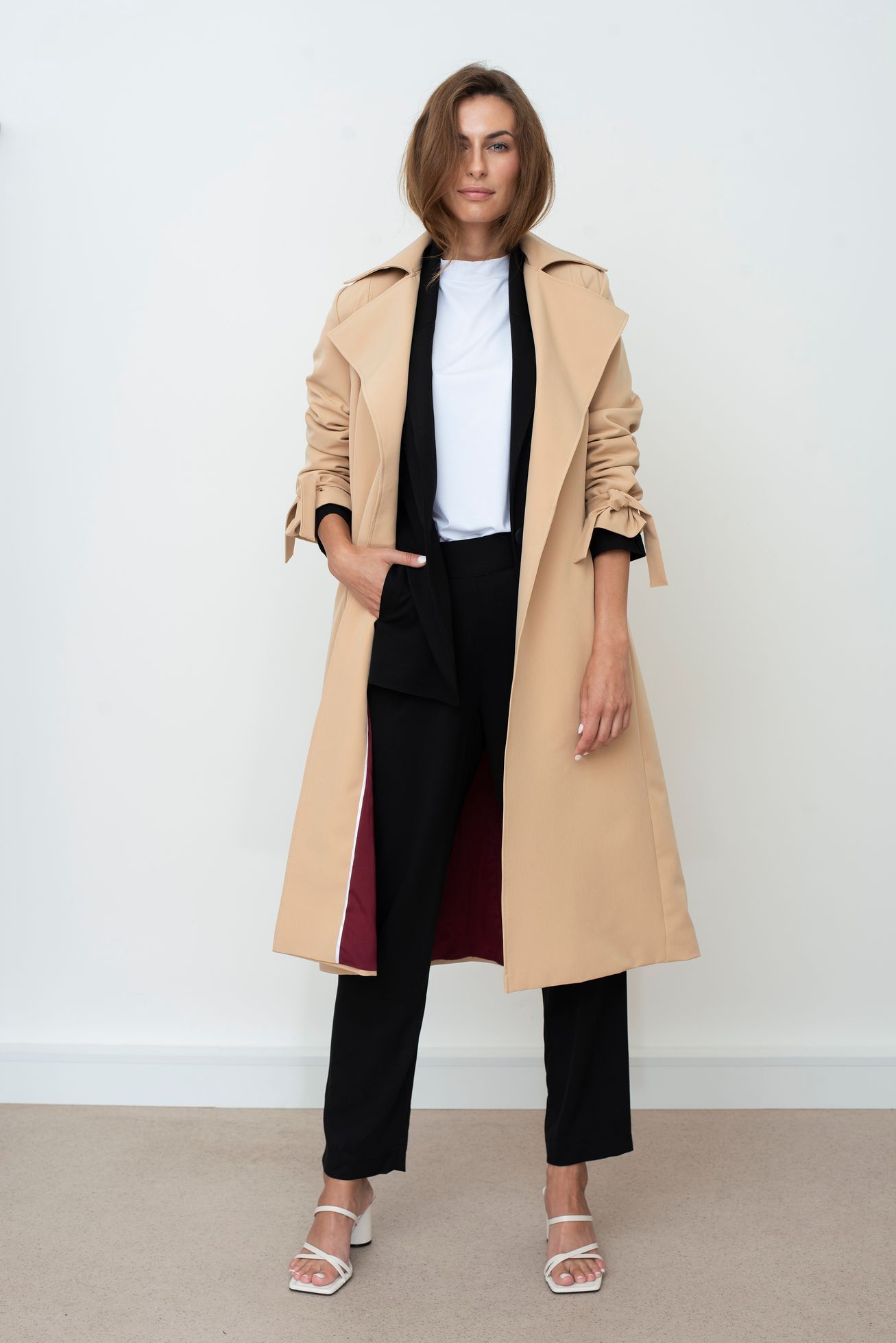 Sophistic by Veronika, Veronika Štěrbová