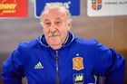 Veleúspěšný trenér Španělů Del Bosque končí po dalším nezdaru na finálovém turnaji u reprezentace