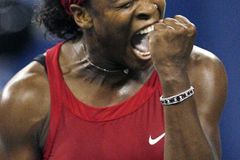 Bitvu sester vyhrála na US Open Serena