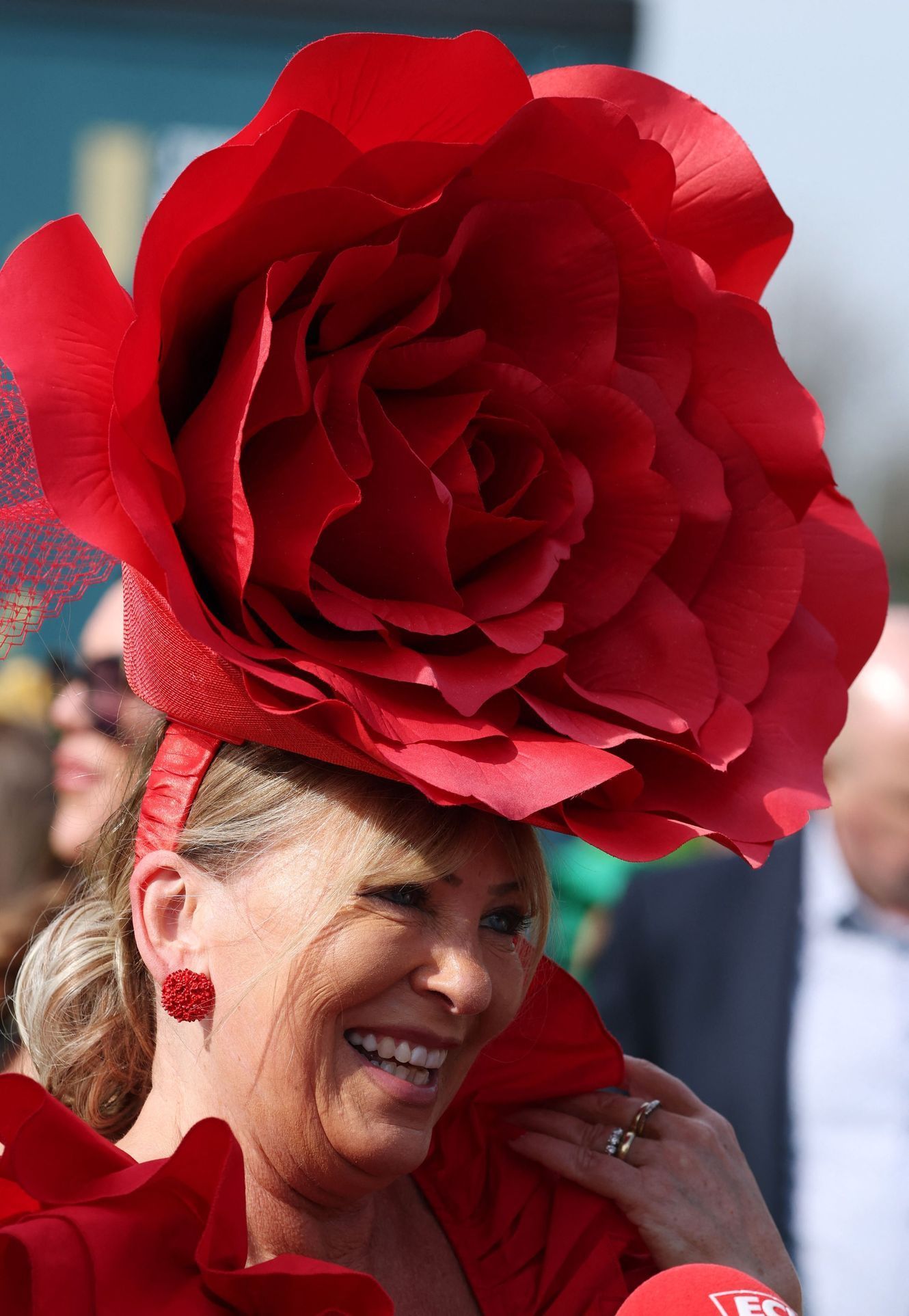 Grand National Festival 2025