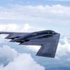 Letoun Northrop B-2 Spirit, strategický bombardér, stealth, letectvo, USA, Zahraničí, historie, výročí