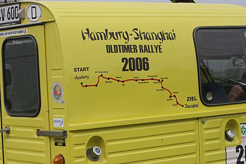 CV 2 v Mostě