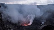 147 obětí - 17. ledna 2002, Nyiragongo (Kongo): Výbuch konžské sopky Nyiragongo zabil 147 lidí, asi 120 tisíc obyvatel bylo nuceno kvůli žhavé lávě opustit své domovy.