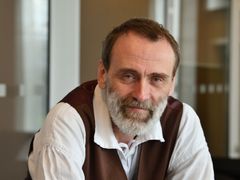 Ivan Indráček