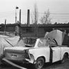 Trabant