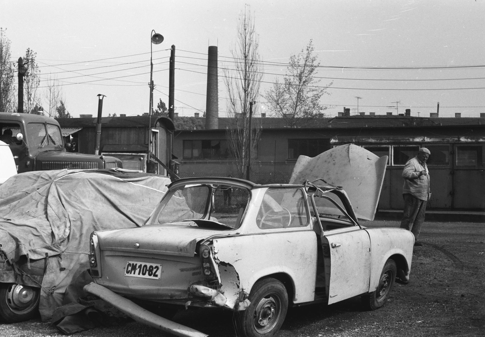 Trabant