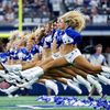 NFL 2023, cheerleaders: Dallas Cowboys