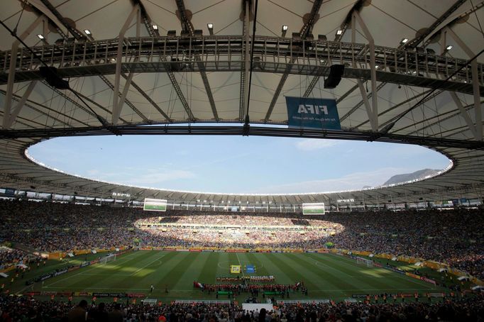 Stadion Maracaná