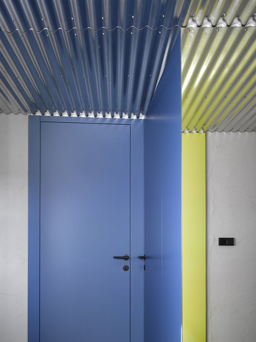 Rekonstrukce domu ve Svinařích