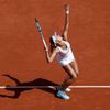 French Open 2017 (Magda Linnetteová)