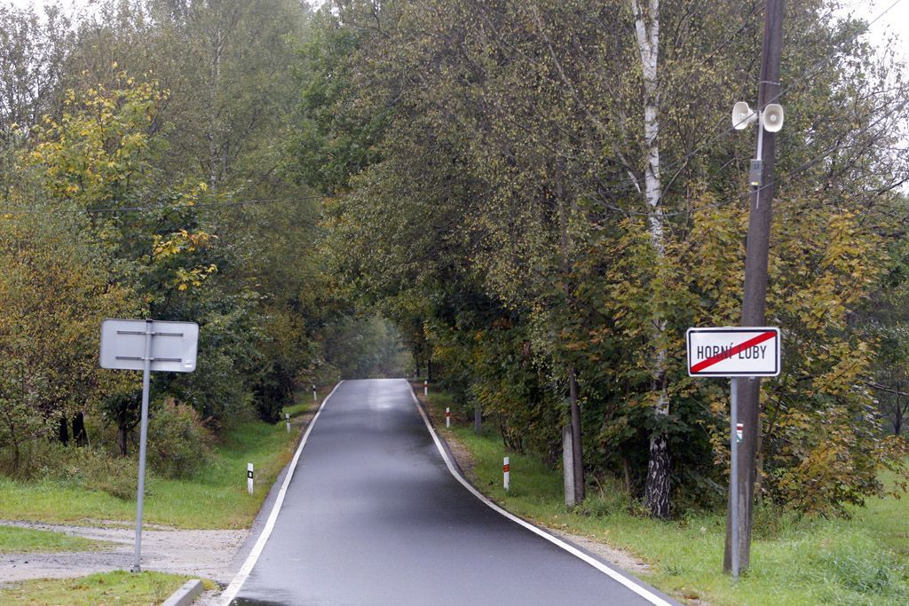 ÚSP Luby