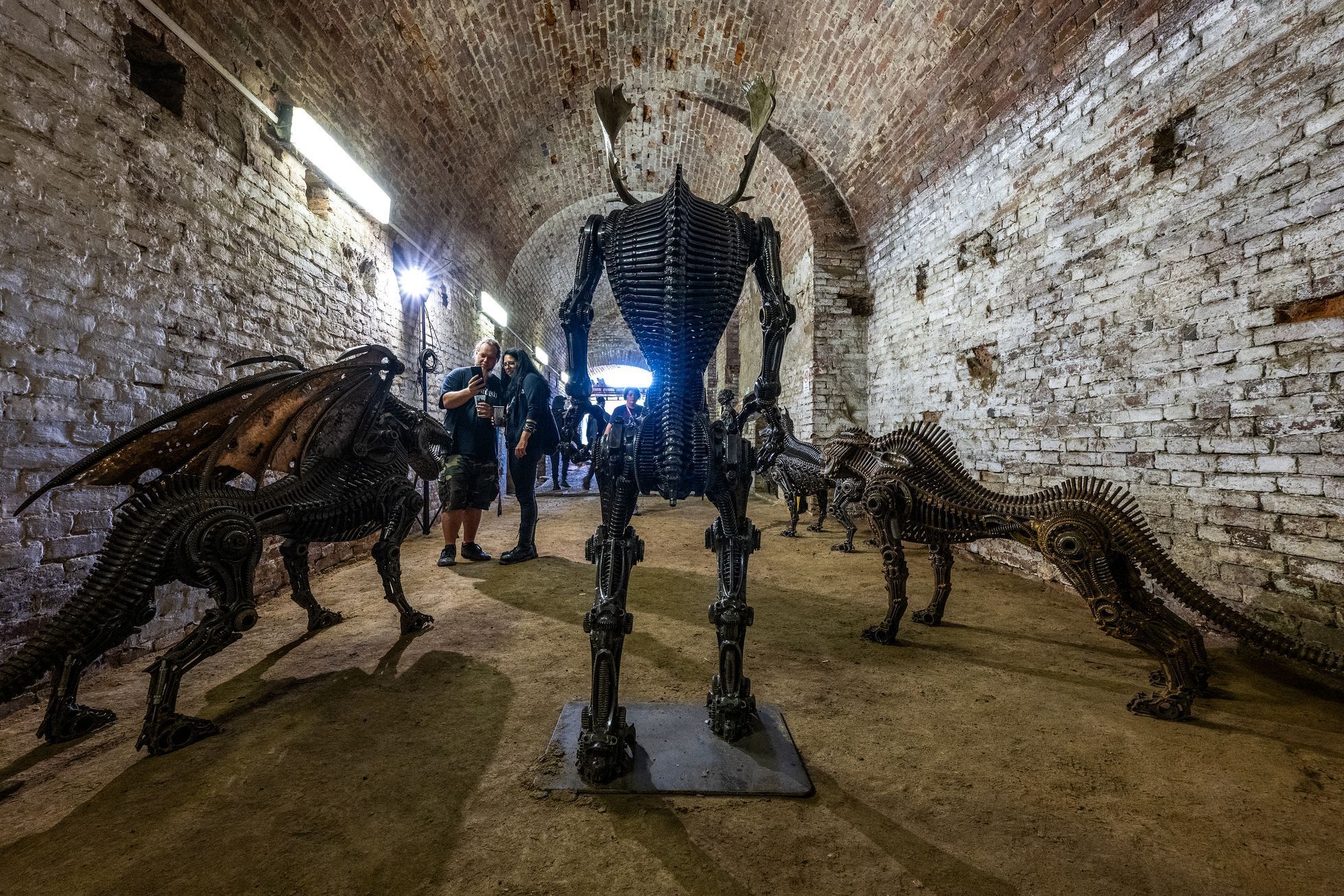 Brutal Assault, 2023