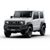 Suzuki Jimny 2021