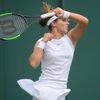 Wimbledon 2017: Laura Robsonová