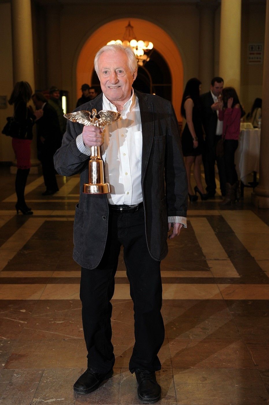 Pavel Bobek