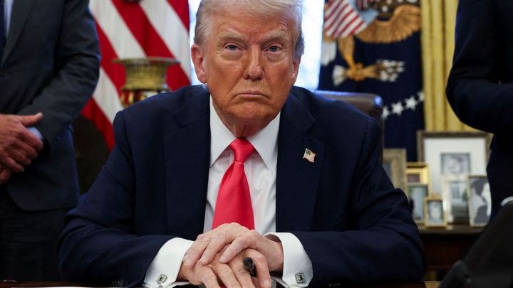 Trvalý pobyt v USA za 120 milionů, nabízí Trump. I ruským oligarchům
