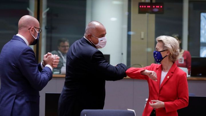 Špičky unie jednaly o Británii. Žádná dohoda je lepší než špatná, řekl Babiš