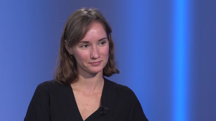 Máma za mnou přišla s děsem v očích. Eliška Křenková o kroku, který jí změnil život