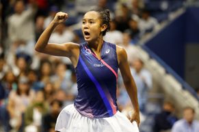 Vzpoura teenagerů a nervy Krejčíkové. New York zažil den, na který se nezapomíná