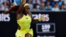 Coco Gauffová, Australian Open 2025