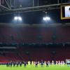 Champions League - Group D - Ajax Amsterdam v FC Midtjylland