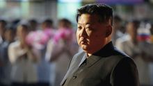 Kim zuřil po fiasku s válečnou lodí. Mimořádné přiznání už teď režim naplno využívá